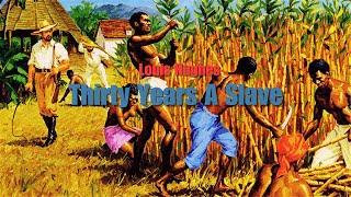 Thirty Years A Slave by Louis Hughes ( Full Audiobook)