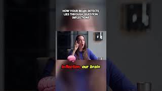 How Your Brain Detects Lies Through Question Inflections: Unlock the Secret Signals of Deception