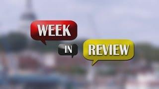 Week In Review Episode 1001 [HD]