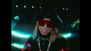 Trippie Redd – LGLG (Official Music Video)