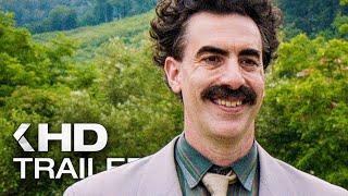 BORAT 2 Trailer (2020)