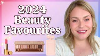 Beauty Treasures of 2024: My Favorite Picks for a Dreamy Glow 