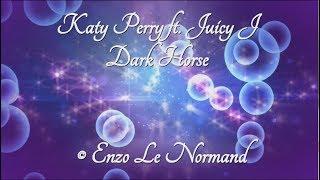 [Lyrics] Katy Perry - Dark Horse ft. Juicy J