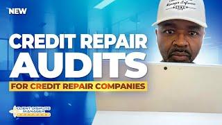 Credit Repair Software: Analyze Credit Reports Like a Pro: Step-by-Step Guide