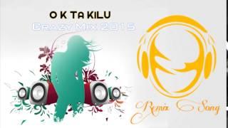 Dy Bek Remix 2015 - Remix Song 2015 - Funky Mix 2015 - DJ Remix Song - Remix Song Non Stop