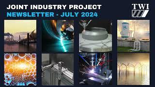 Be Part of the Future: Join TWI's Ground-Breaking Joint Industry Projects