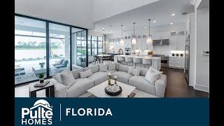 New Homes in Naples | Ardena | Home Builder | Pulte Homes