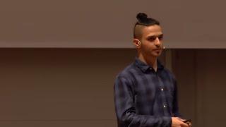 Why are Gamers so Passionate | Bashar Byadsi | TEDxUniGoettingen