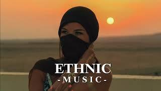 Ethnic Music  -  Ethno & Deep House Mix By Billy Esteban - 2024 (Vol.5)