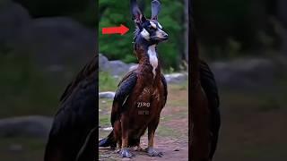 Top 3 Real hybrid animals that actually exist!