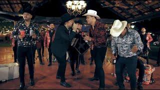 Luis Alfonso Partida "El Yaki" Ft Enigma Norteño - El Rey de mil coronas