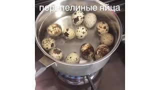 Салат из кальмар