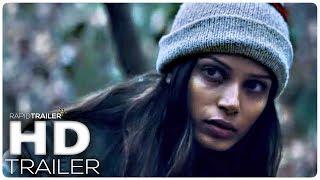 ONLY Official Trailer (2020) Freida Pinto, Sci-Fi Movie HD