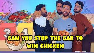 Watch Till the End for the Twist  | Ultimate Food Challenge | Shugal Mela Bro
