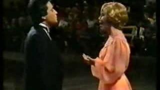 Jose Carreras and Anneliese Rothenberger sing La Traviata