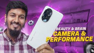 Honor 200 Review - The Affordable Camera Phone you want !