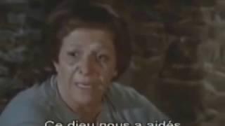 FILM COMPLET DU PROPHETE MUHAMMAD EN WOLOF SOUS TITRES EN FRANCAIS