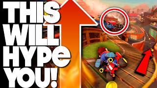 This New Info Just Made Me 10 TIMES More Hype for Mario Kart World...