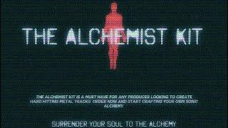 [16+] Royalty-Free Opium x Destroy Lonely type guitar kit "The Alchemist Kit" VOL. 4