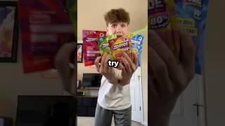 Is Ryan Trahan’s Joyride Candy Actually Good? 