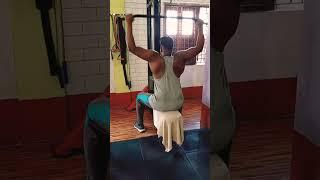 BACK|Mr Suraj workout