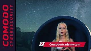Comodo Academy: Become a Comodo Dragon