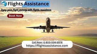 How To Book Cheap Flights || Flights Assistance || Call Now- +1-866-217-1292