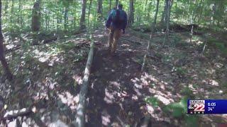 NH Fish and Game urge hikers not to rely on phones to navigate trails