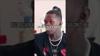 Why Alex Pereira thinks he will never be friends with Israel Adesanya… #mma