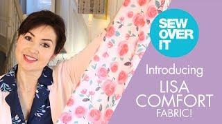 Introducing... My Fabric Range!