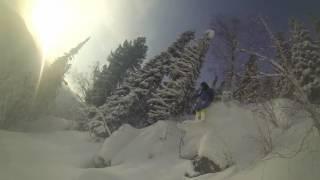 Лужба декабрь 2016
