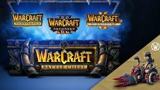 Warcraft 1 & 2 Remastered, Warcraft 3 Reforged 2.0 Review - Warcraft Remastered Battle Chest