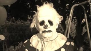 Carnival Lament - Creepy Circus Music