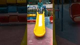 Kids play ground | Krida field