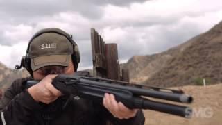 Competition 101: Beretta 1301 Competition 3Gun Shotgun