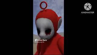 Slendietubbies tinky Winky, Dipsy, laa laa, po & guardian sing ding dong hide and seek