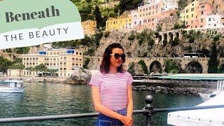 What it’s really like to live on the Amalfi Coast (Before you move!)