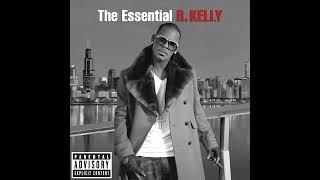 【1 Hour】R. Kelly feat. Nas - Did You Ever Think (Radio Edit Remix)