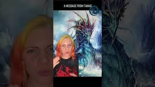 TIAMAT the Dragon Goddess Wants You to EMBRACE THE CHAOS