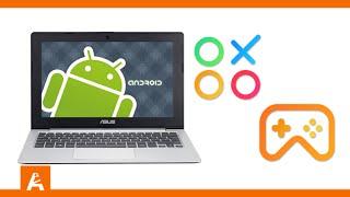 How to fix games crashing on Android x86 | An Bui