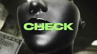 Black Caviar - Collect Check (feat. EMIDA) [Lyric Video]