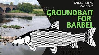 Barbel Method Mix_Tips for Flooded Rivers