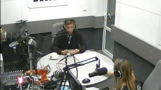 Павел Воля на NN-Radio