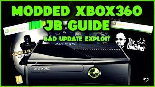 How to setup Xbox 360 NEW Hypervisor Exploit guide