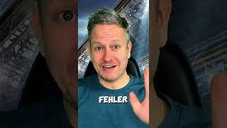 5 Fehler, die Anfänger beim Wetten machen und wie DU sie vermeidest!  #sportwetten #shorts