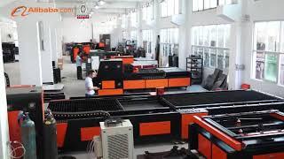SHENZHNE TSD LASER EQUIPMENT Co Ltd