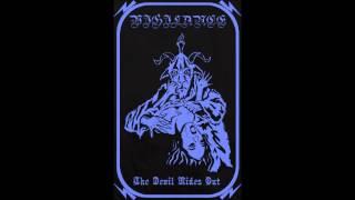Vigilance - The Devil Rides Out