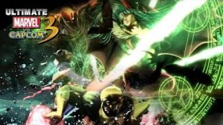 Ultimate Marvel vs. Capcom 3 Trailer 6