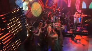 Melbourne International Comedy Festival 2013 Gala - Dave Callan
