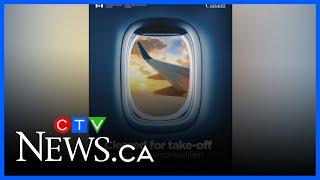 Big changes in Canadian airline industry called for in report